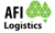 AFI Logistics Logo