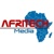 AfriTech Media Logo