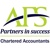 AFS & Associates Chartered Accountants Logo