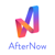 Afternow Logo