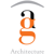 AG Architecture Logo