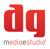 AG MediaEstudio Logo