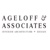 Ageloff & Associates Logo