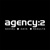 agency:2 Logo
