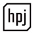 Agence HPJ Logo