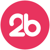 Agência 2B Digital Logo