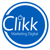 Agencia Clikk Marketing Digital Logo