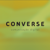 Agência Converse Logo
