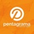Agencia Digital Pentagrama Logo