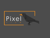 Agencia Digital Pixel Logo
