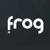 Agencia Frog Logo