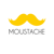 Agência Moustache Logo