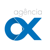 Agencia OX Logo