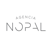 Agencia Nopal Logo