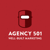 Agency501, Inc. Logo