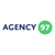 Agency97 Logo