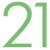 Agency 21 Consulting Logo
