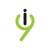 Agência i9 Logo