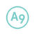 Agency 9 Logo