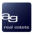 Agency Group Real Estate Logo