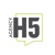 Agency H5 Logo