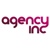 Agency Inc. Logotype