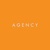 Agency Orange Logo