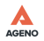 Ageno Logo