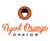 Agent Orange Design Logo