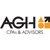 AGH Employer Solutions Logo