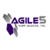 Agile5 Technologies, Inc. Logo