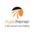 Agile Premier Logotype