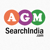 AGM Search India Logo