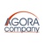 Agora Company Logo