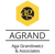 AGRAND Logo