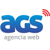 AGS Web Agency Logo