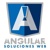 Angular Web Solutions Logo