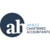 AH & Co Limited, Chartered Accountants Logo