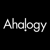 Ahalogy Logo