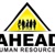 Ahead Human Resources Logo