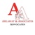 Ahlawat & Associates Logo