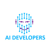 Provider Logotype AI Developers Logo