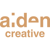 Aiden Creative Logo