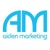 Aiden Marketing Logo