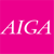AIGA Atlanta Logo