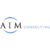 AIM Consulting, Inc. Logo