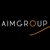 AIM Group Logo