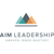 AIM Leadership Logo