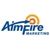 AimFire Marketing Logo