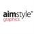 Aimstyle Graphics Logo
